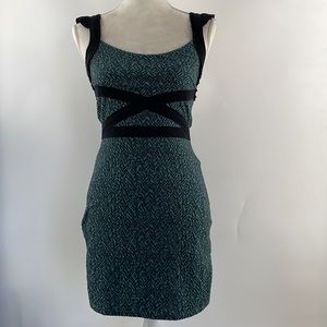 FREE PEOPLE bodycon dress